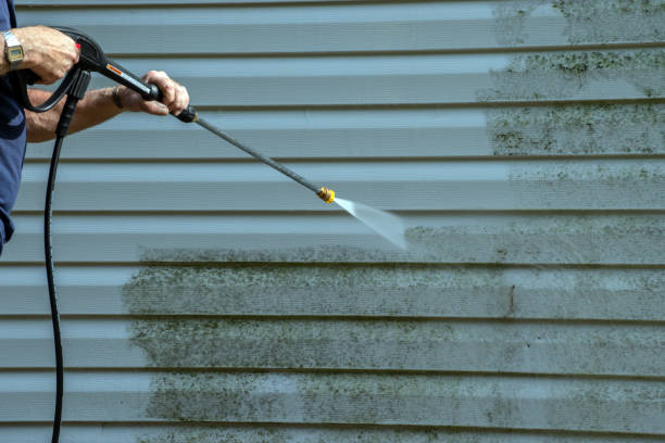 Best Concrete Pressure Washing  in West Alexandria, OH